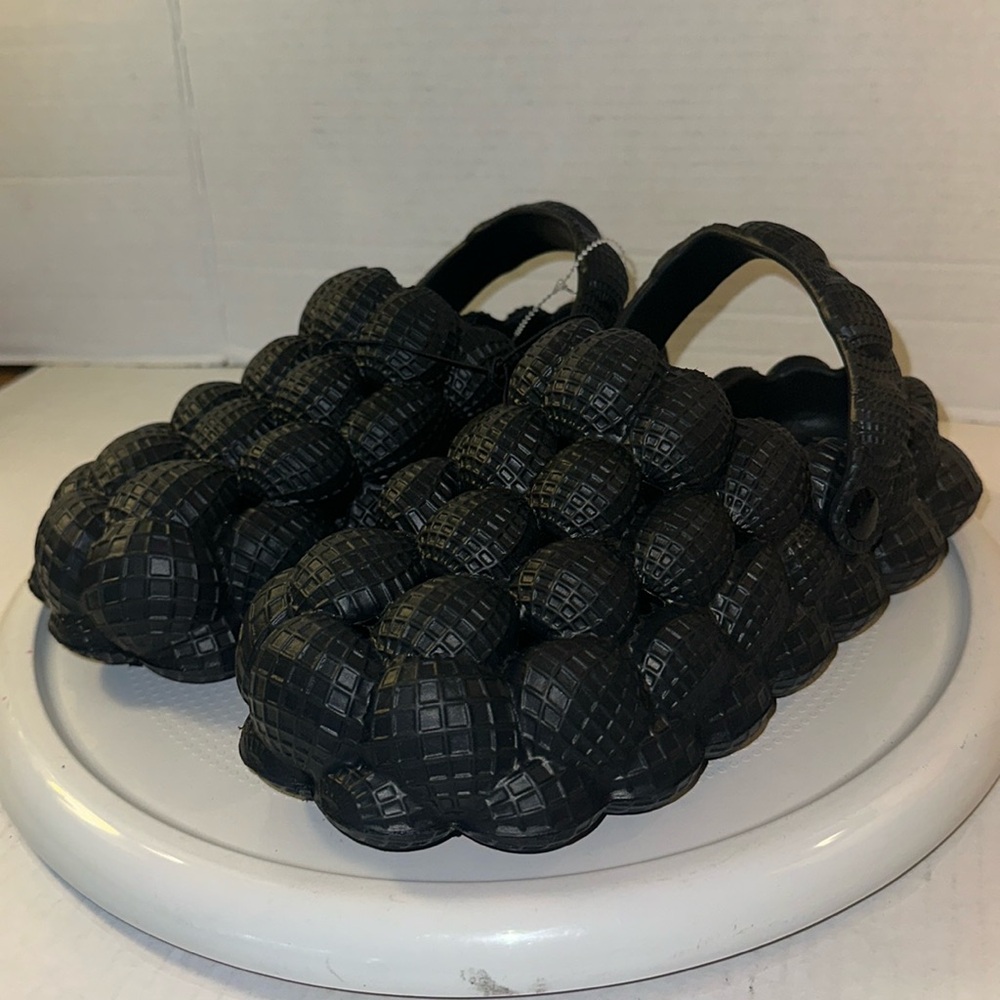 🆕American Exchange Bubble Sandals